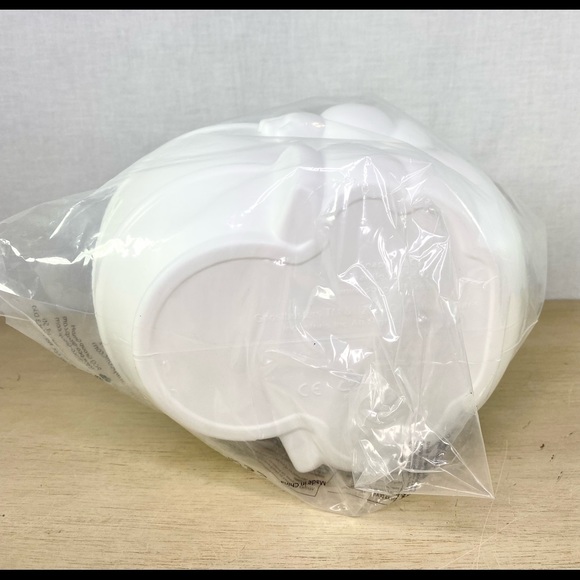 Ghostbusters Afterlife 2021 Mini Stay Puft Popcorn Bucket Cinemark SEALED & NEW - Picture 5 of 8